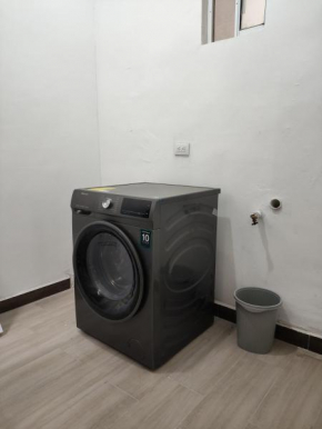 Un espacio para descansar